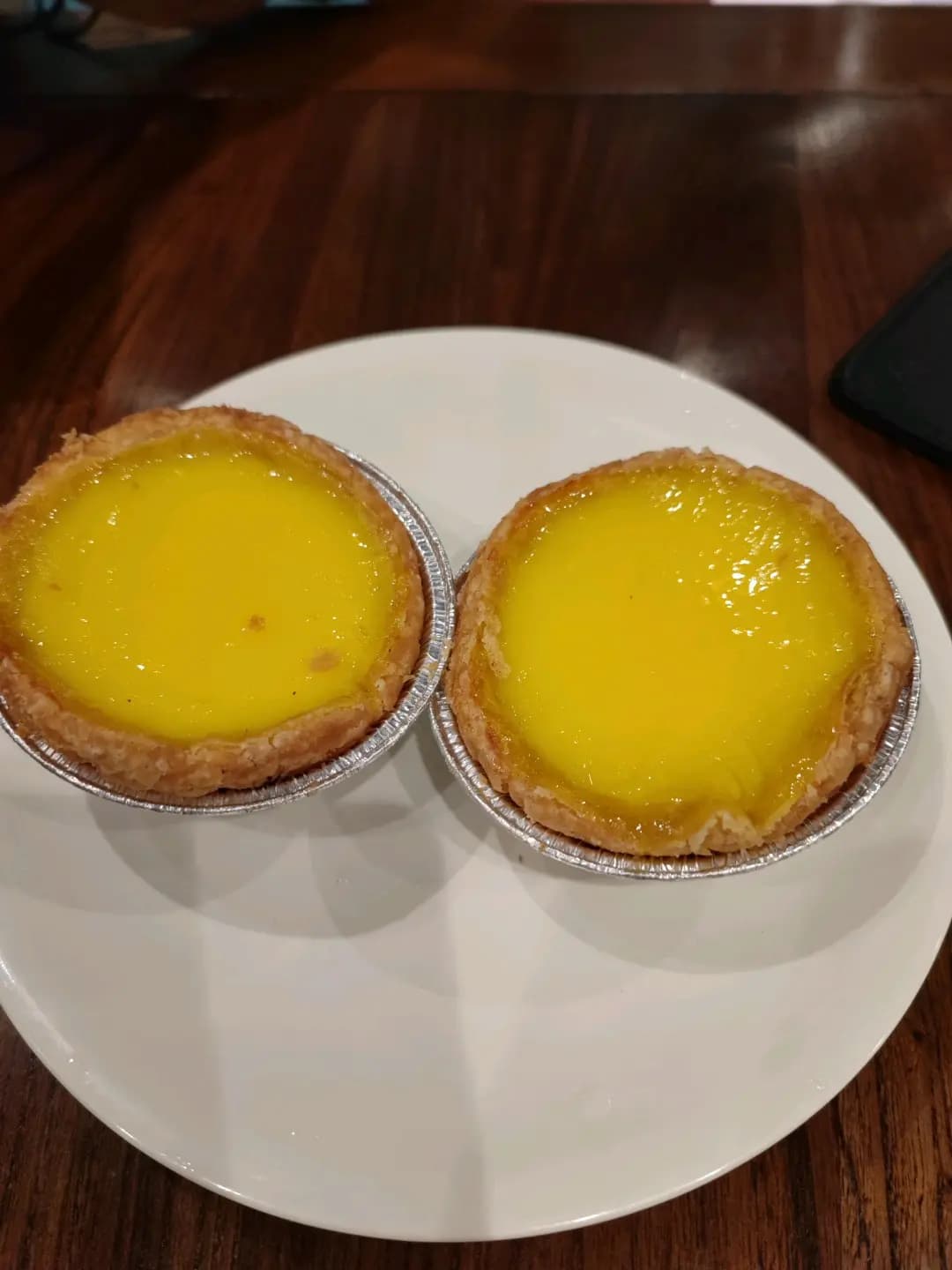 泰昌餅家 (港鐡寶琳站) photo 4