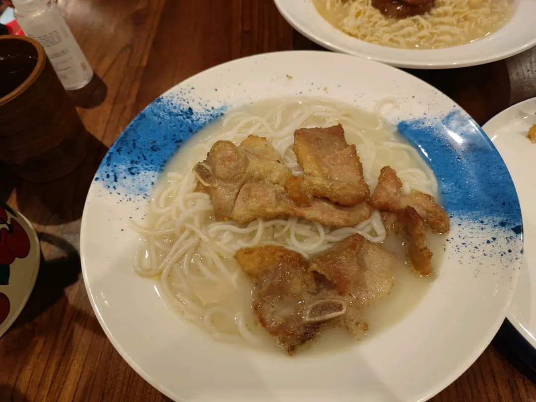 泰昌餅家 (港鐡寶琳站) photo 2