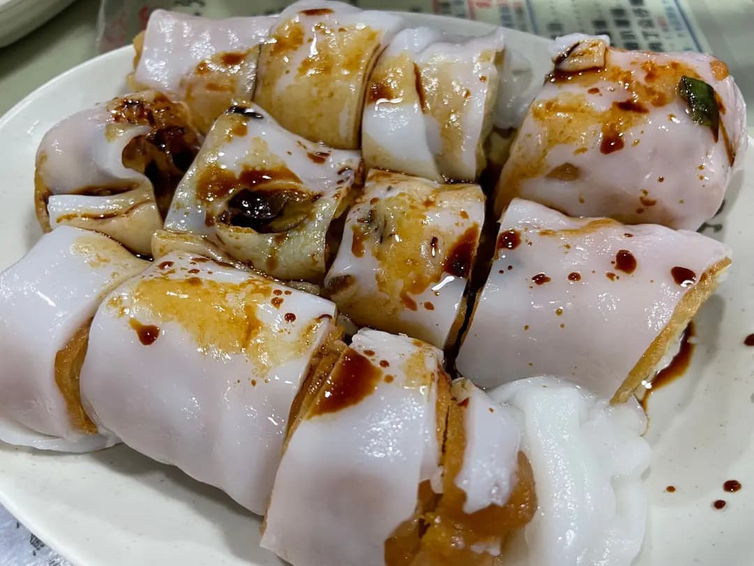 華記粥品餐廳 photo 4