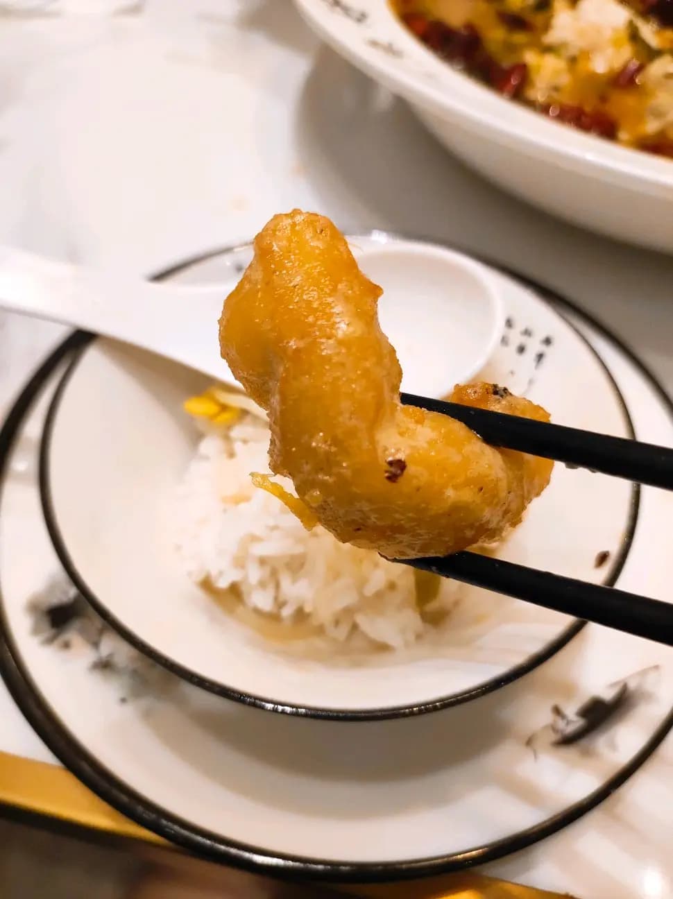 友義氣‧酸菜魚 photo 8