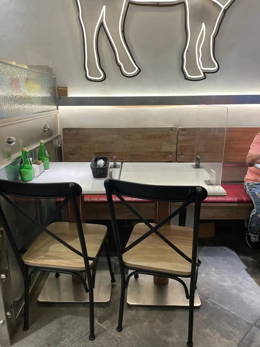意樂餐廳 (翠屏(北)商場) photo 3