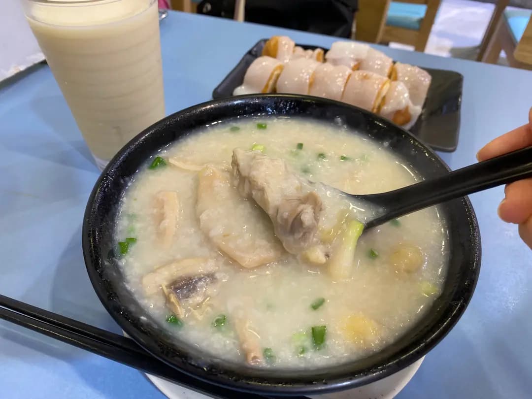 粥如意 photo 8