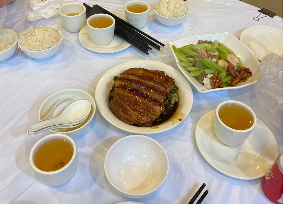 耀哥小廚 photo 1