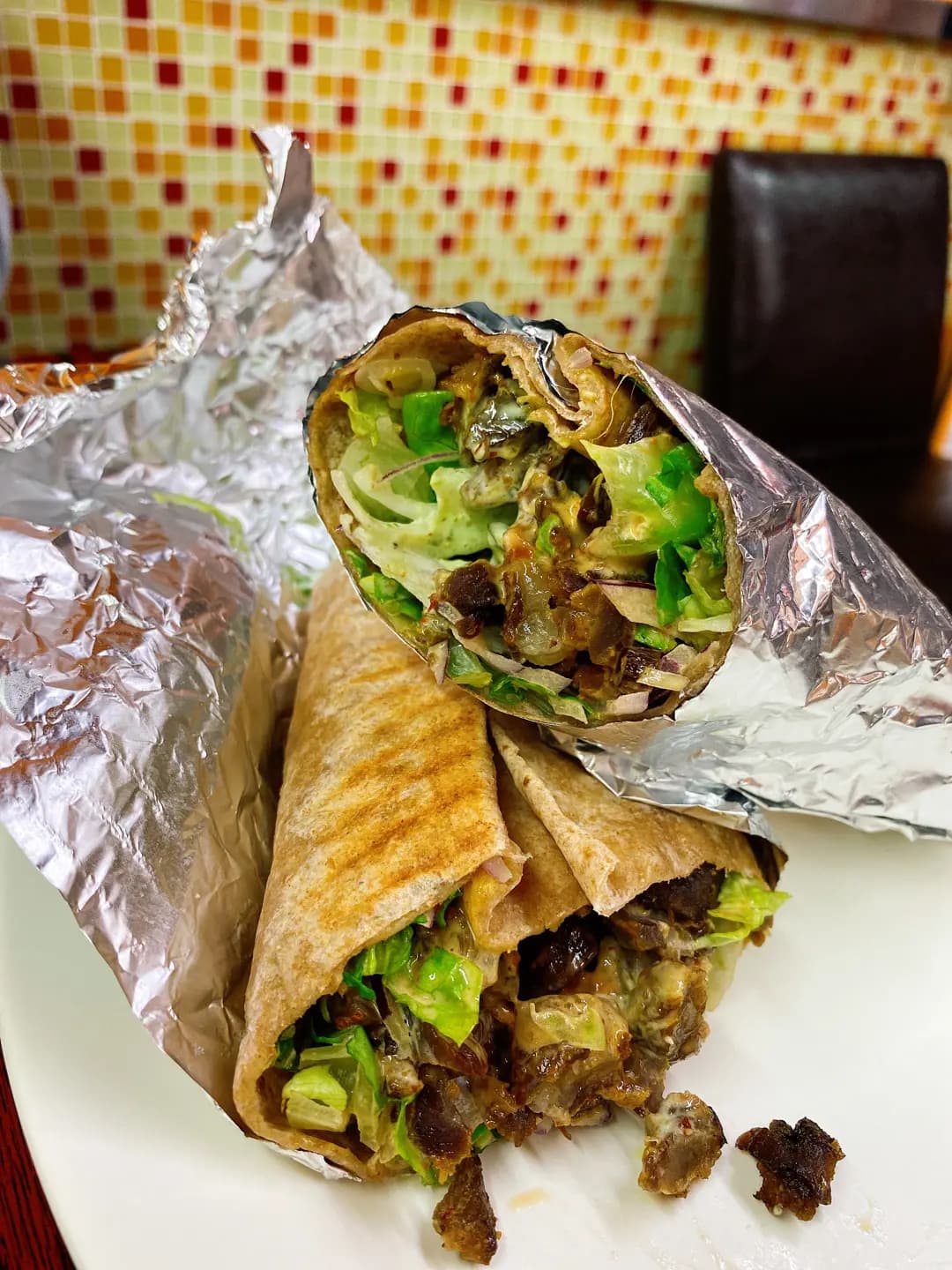 Bismillah Kebab House photo 7