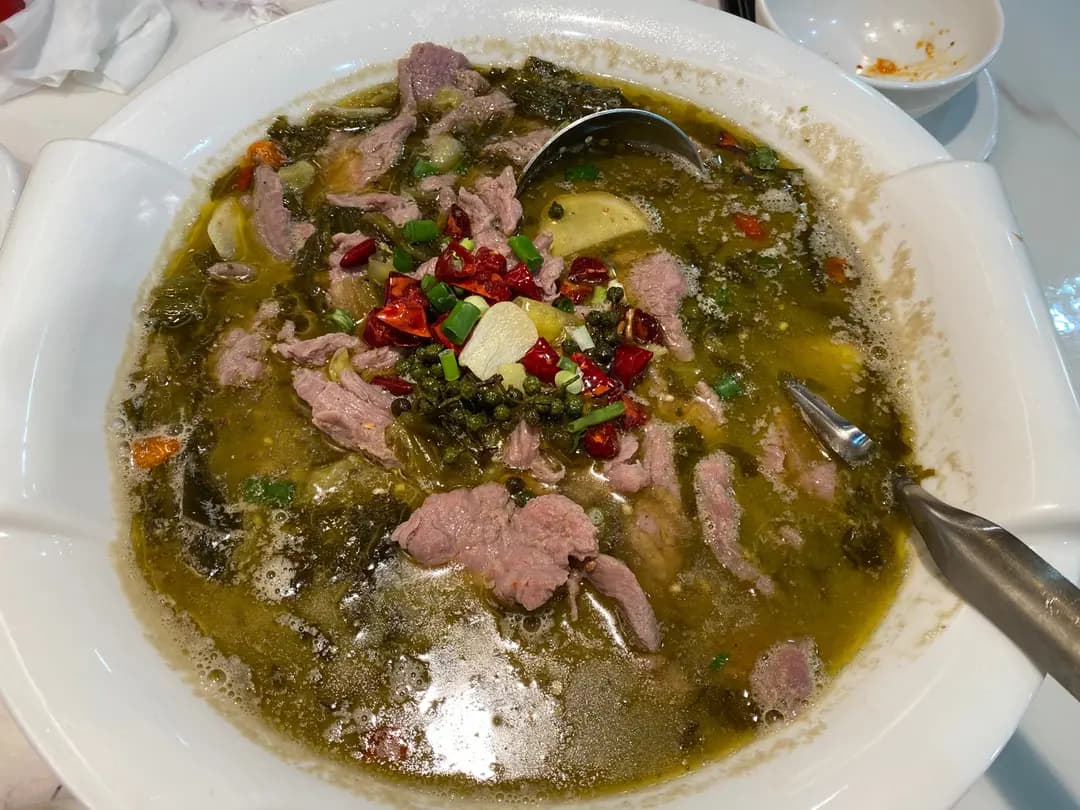 肥姐麻辣餐廳 photo 7