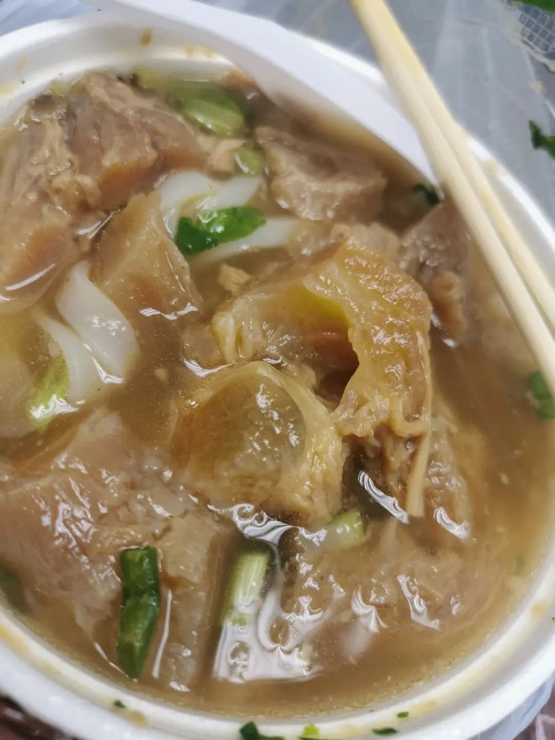 章記香港仔魚蛋王 photo 8