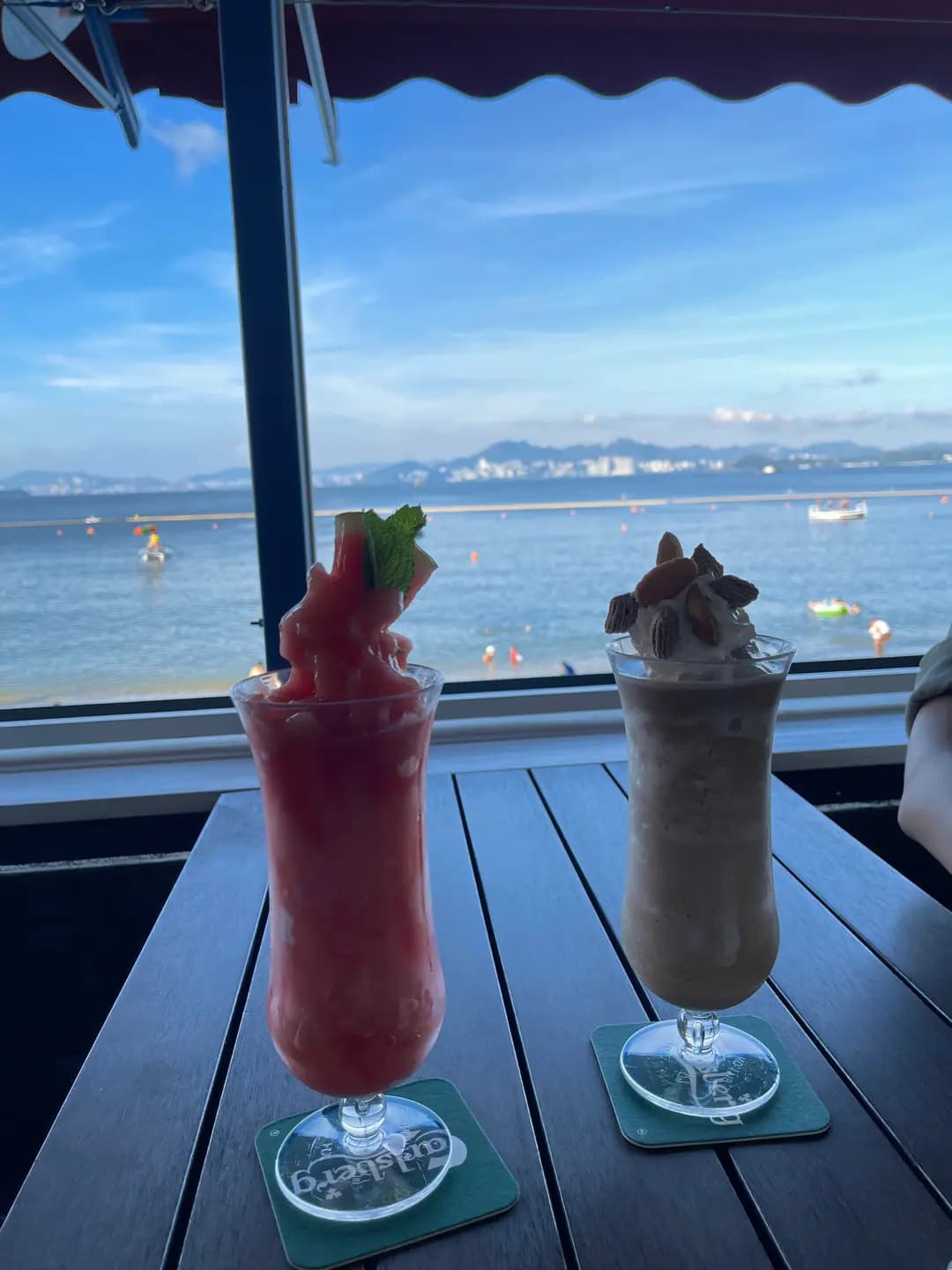 EAST COAST SEASIDE CAFE photo 1