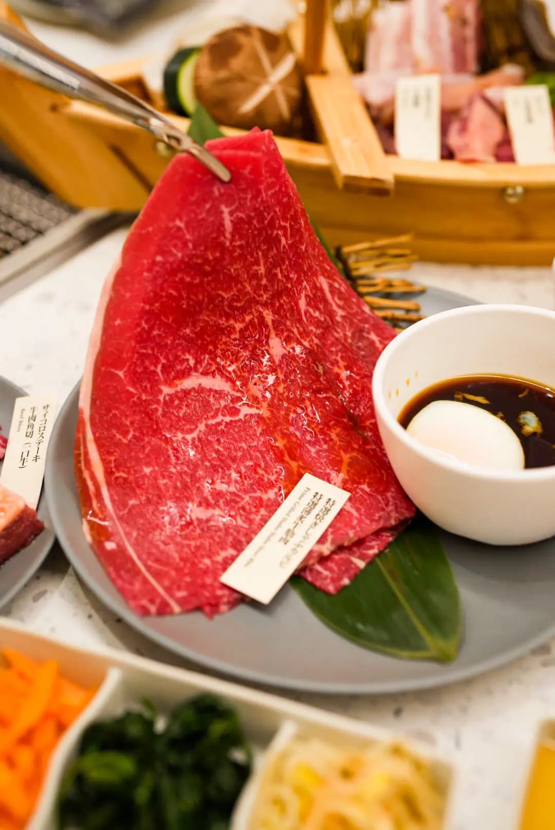 和牛燒肉一郎 (荃灣廣場) photo 2