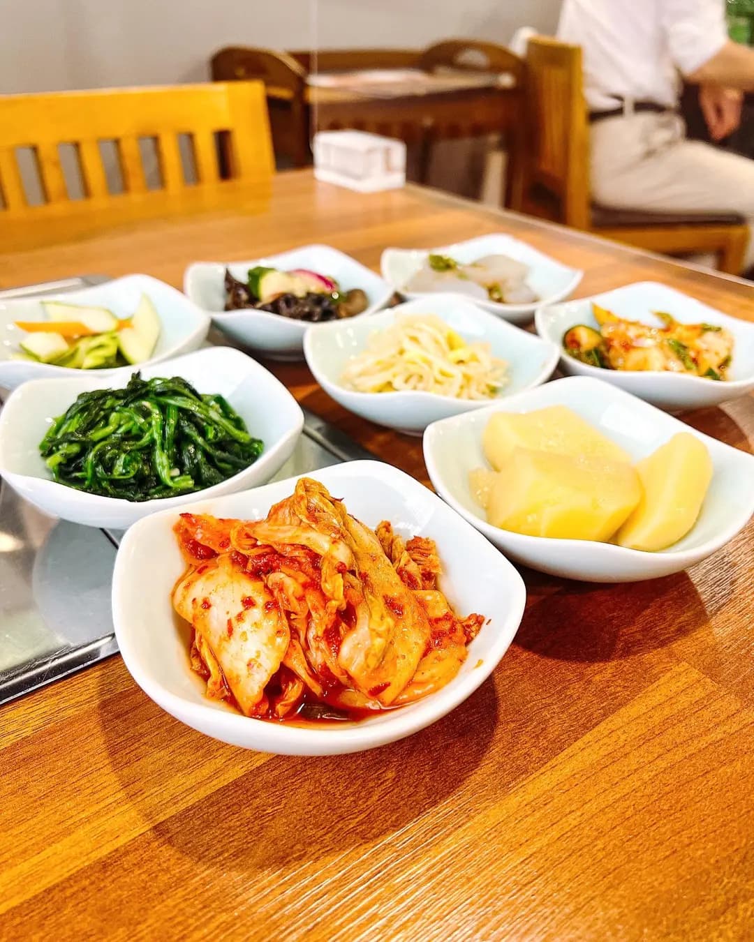 夜首爾 photo 2