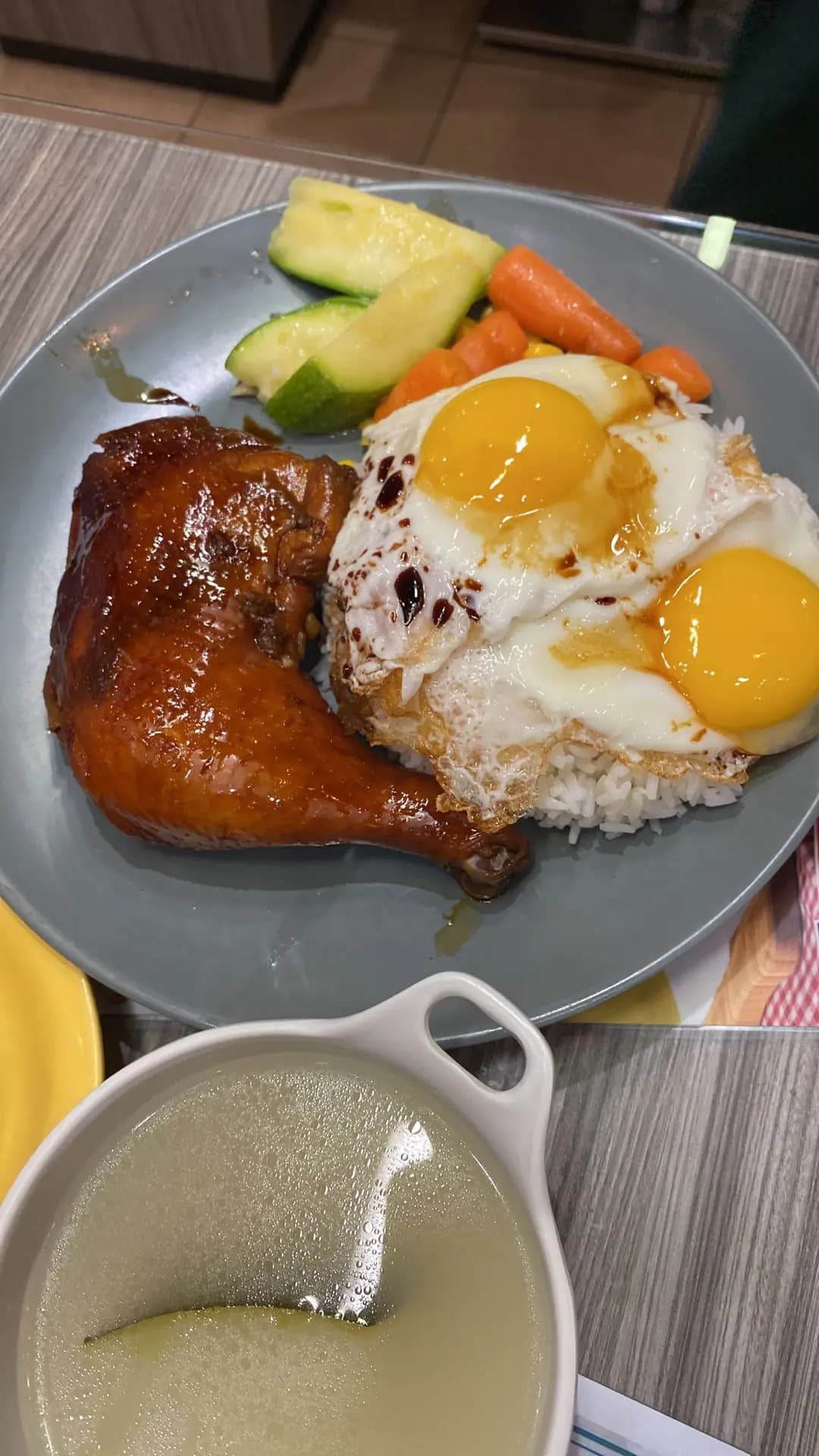 皇牌冰室 (天悅廣場) photo 6