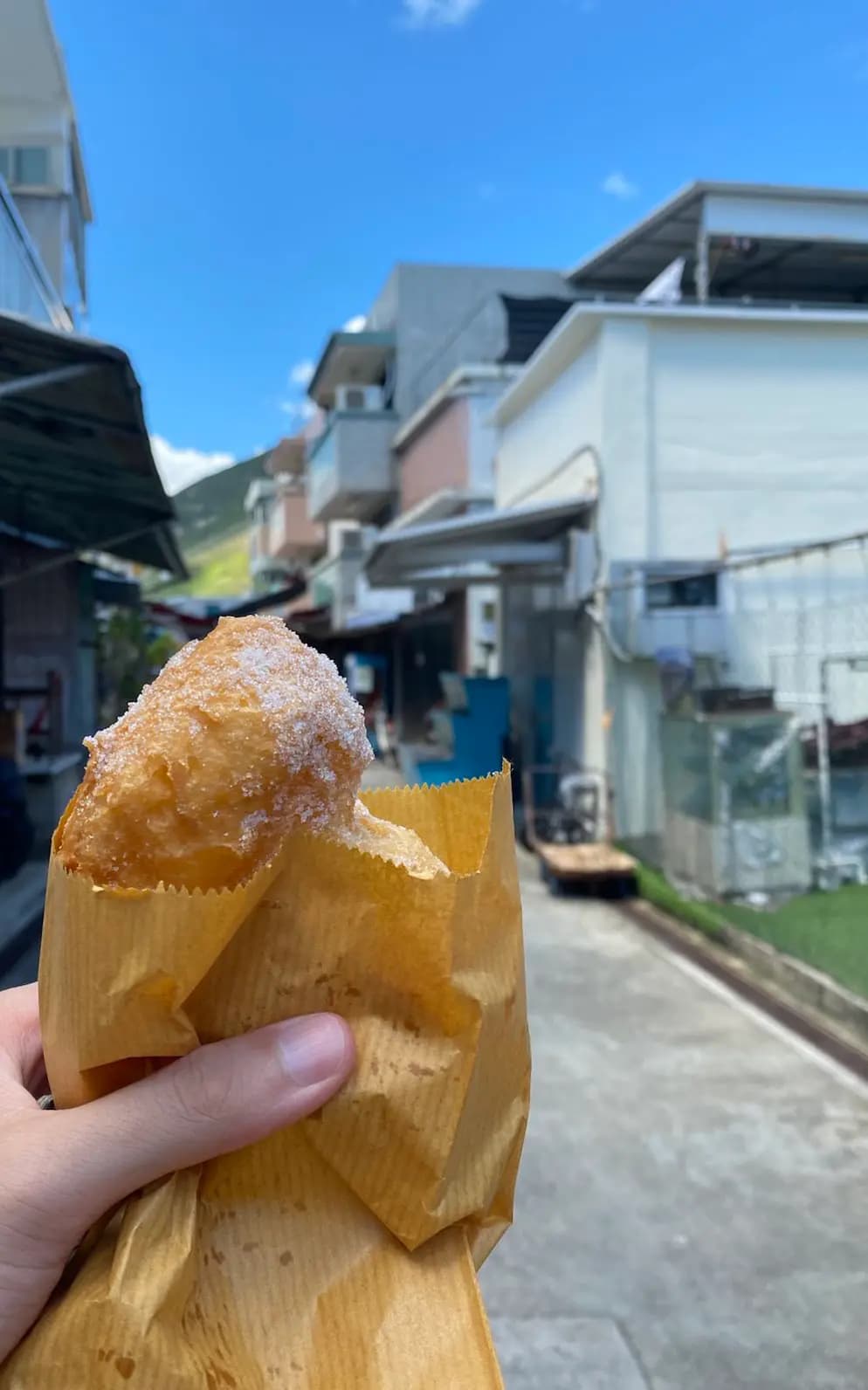 大澳餅店 photo 7