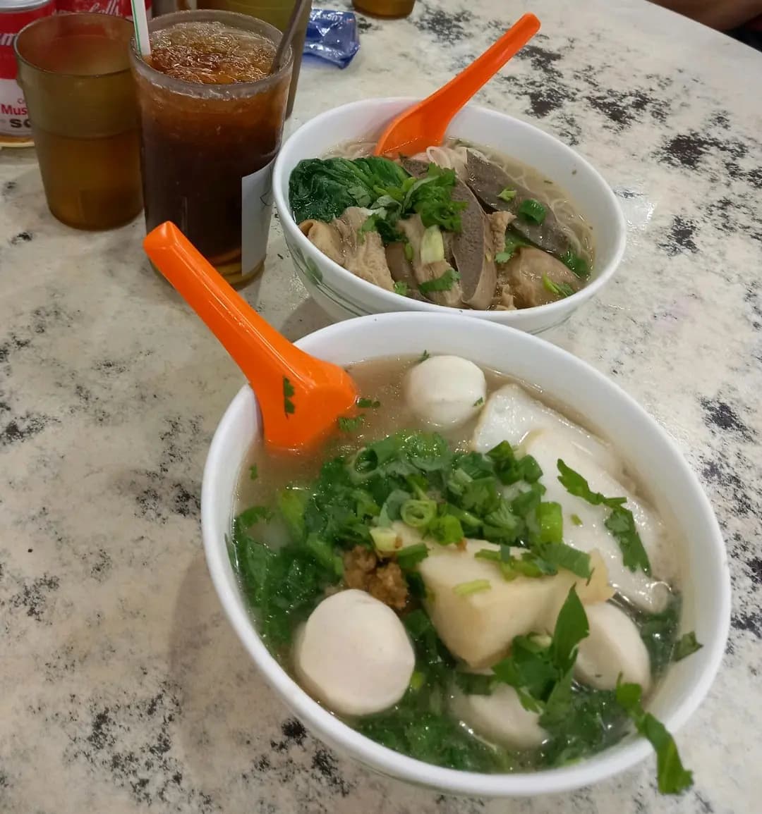 明記粉麵茶餐廳 photo 5