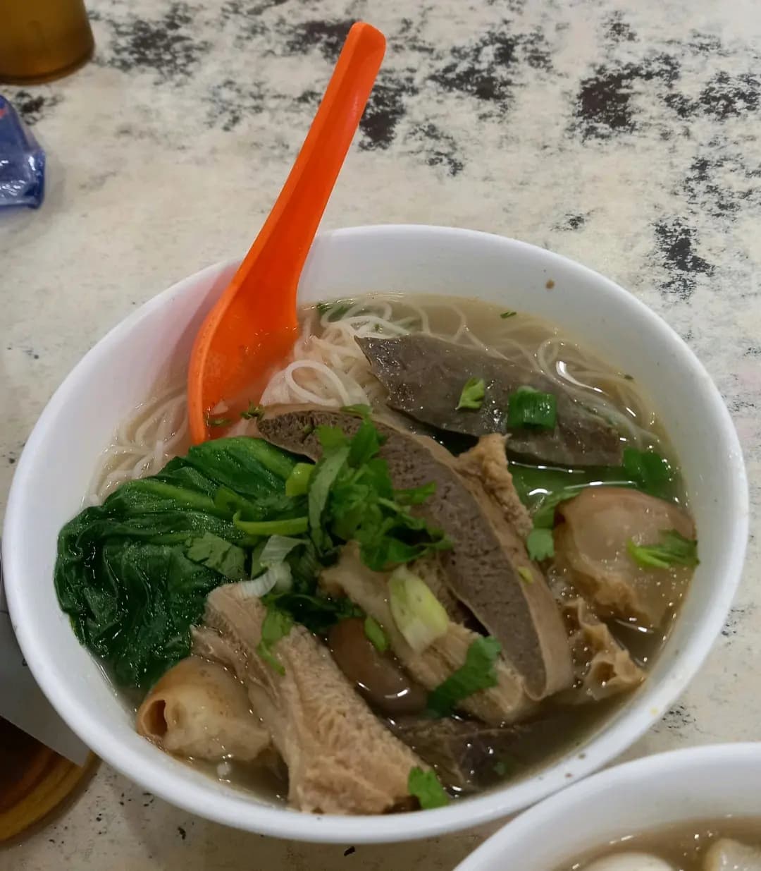 明記粉麵茶餐廳 photo 7