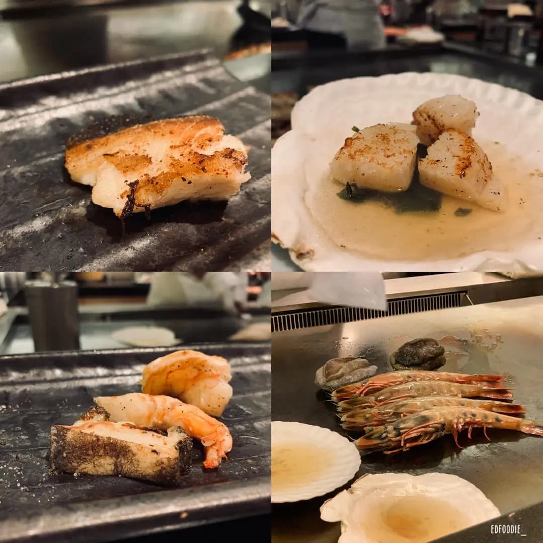 花盃日本料理 photo 2