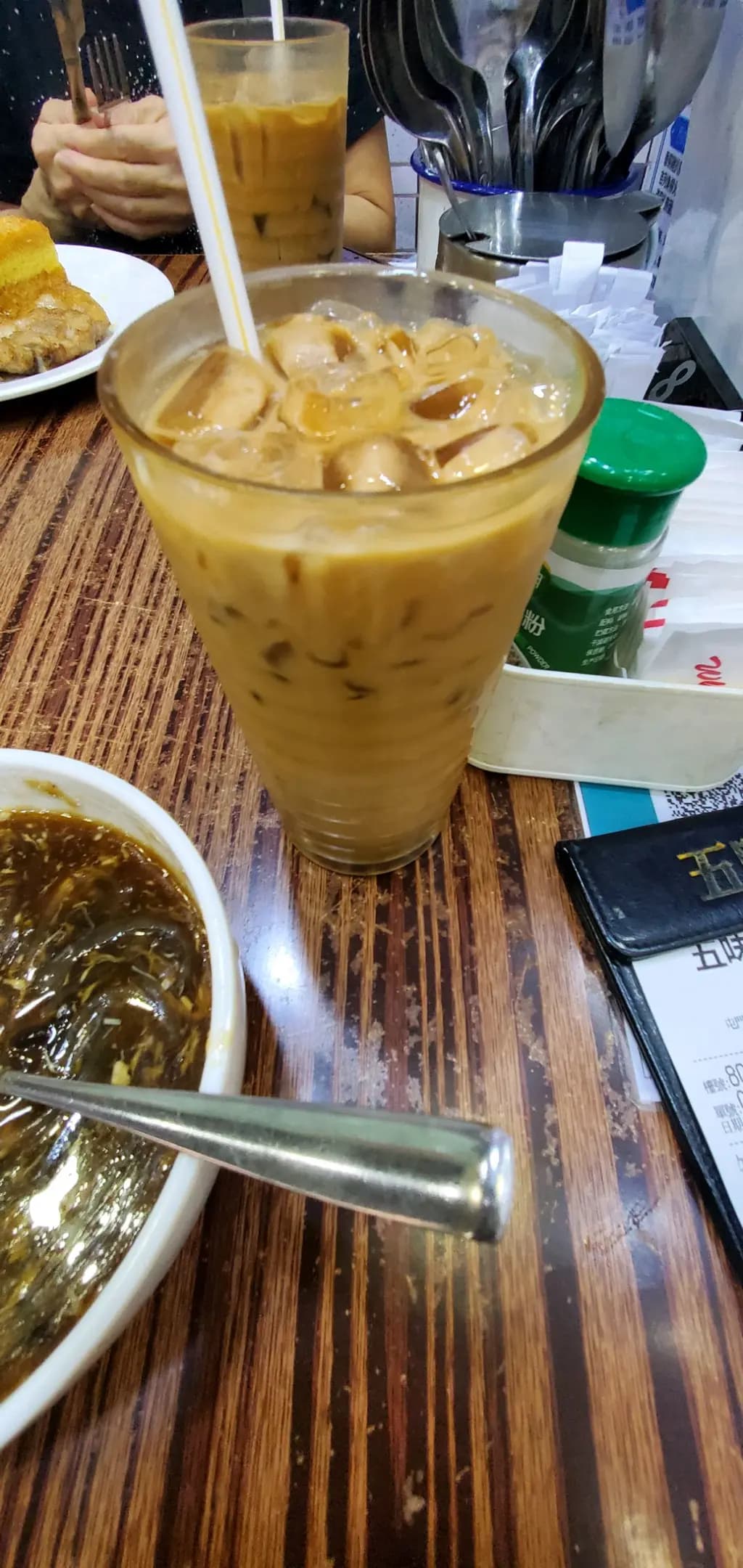 五味茶餐廳 photo 4