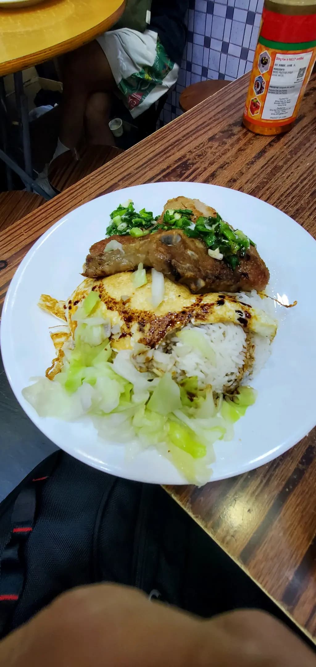 五味茶餐廳 photo 2