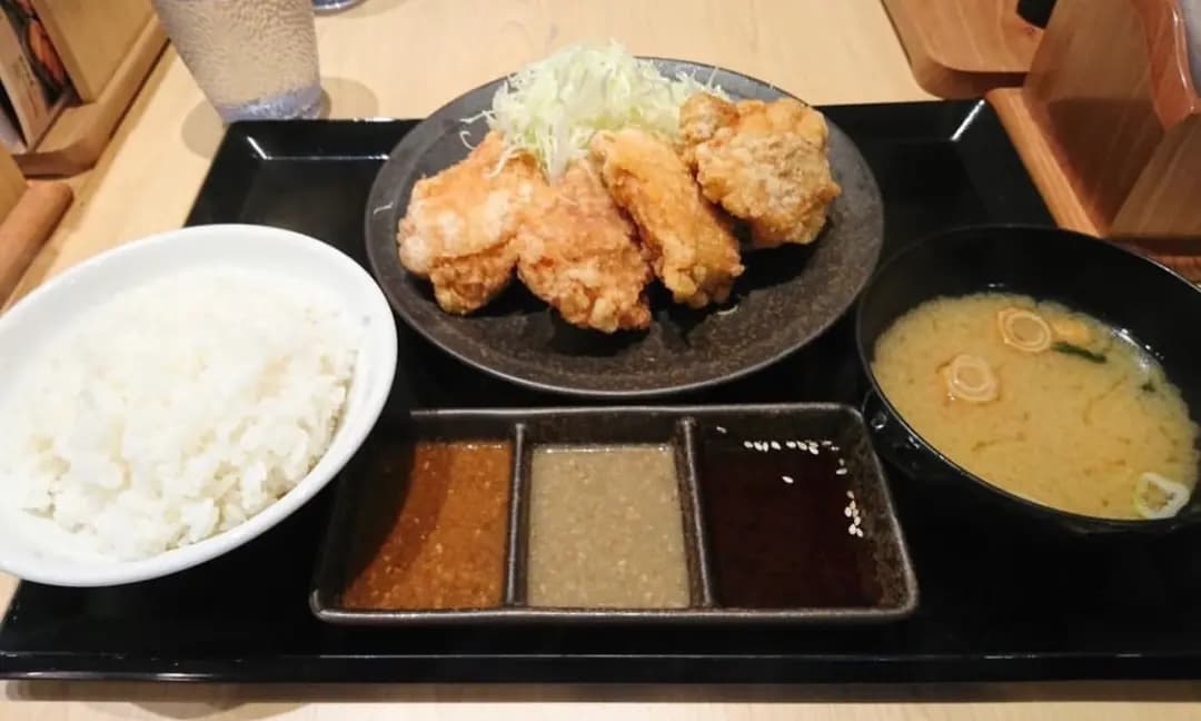 東京淺草炸雞專門店 (黃大仙中心南館) photo 6
