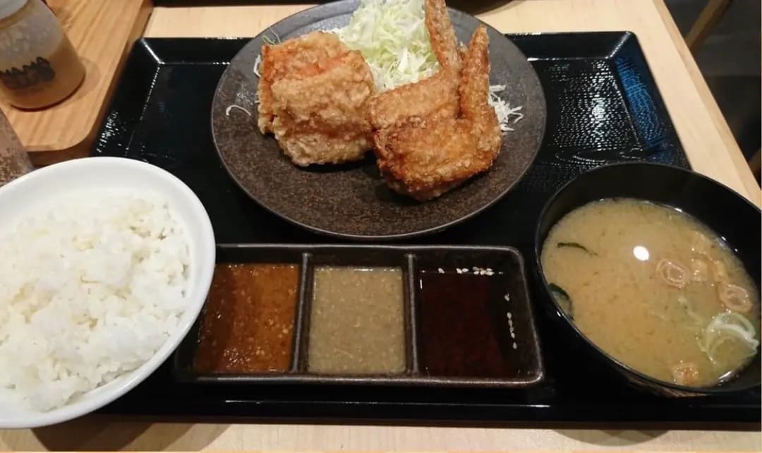東京淺草炸雞專門店 (黃大仙中心南館) photo 4