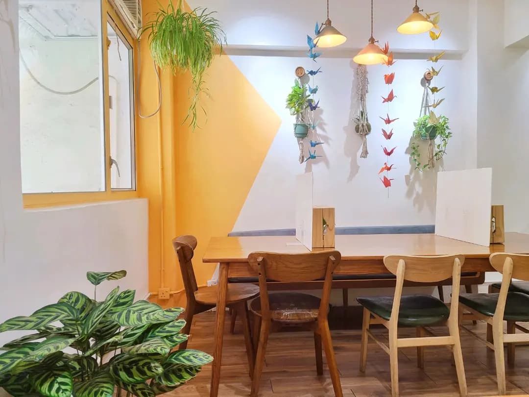 小念頭 (通菜街) photo 6
