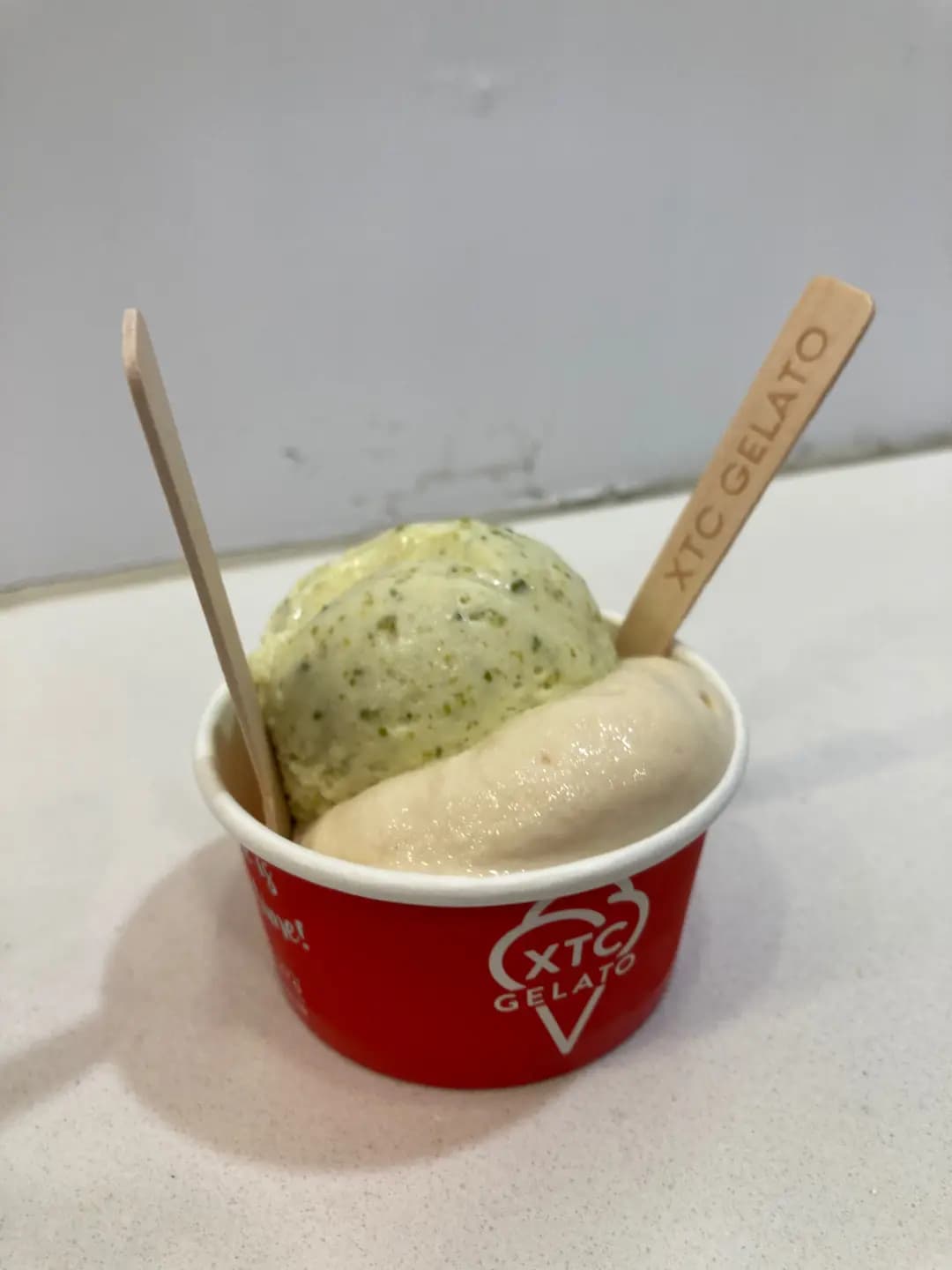 XTC Gelato photo 1