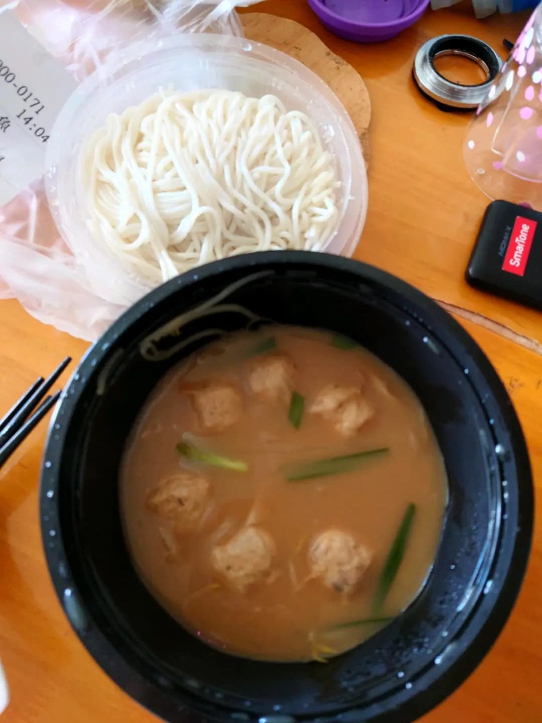 譚仔三哥米線 (東港城) photo 6