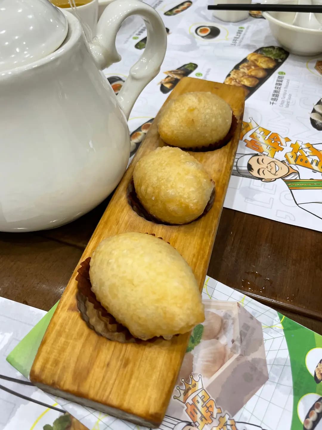 得閒飲茶 photo 8