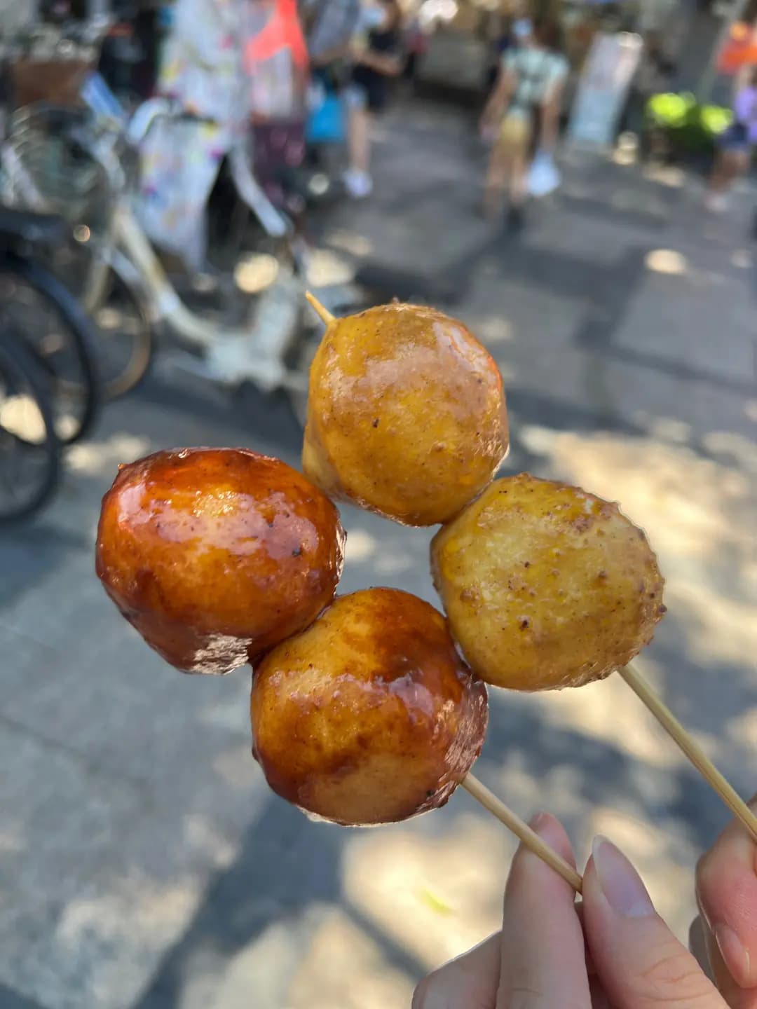 長洲東源小食店 photo 1