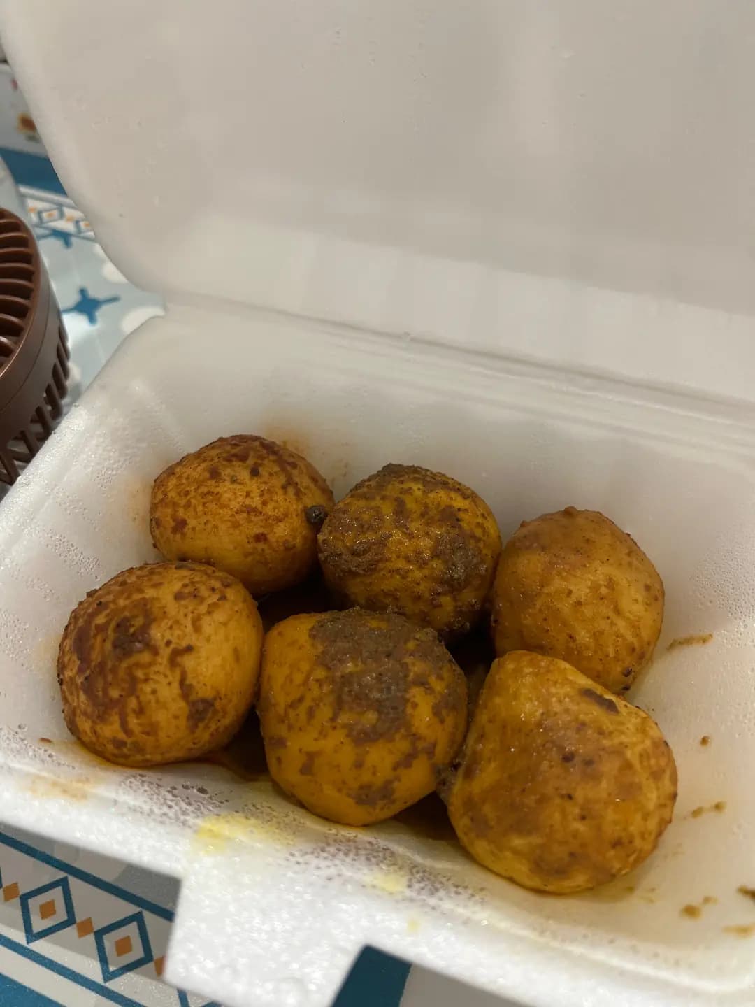 長洲東源小食店 photo 3