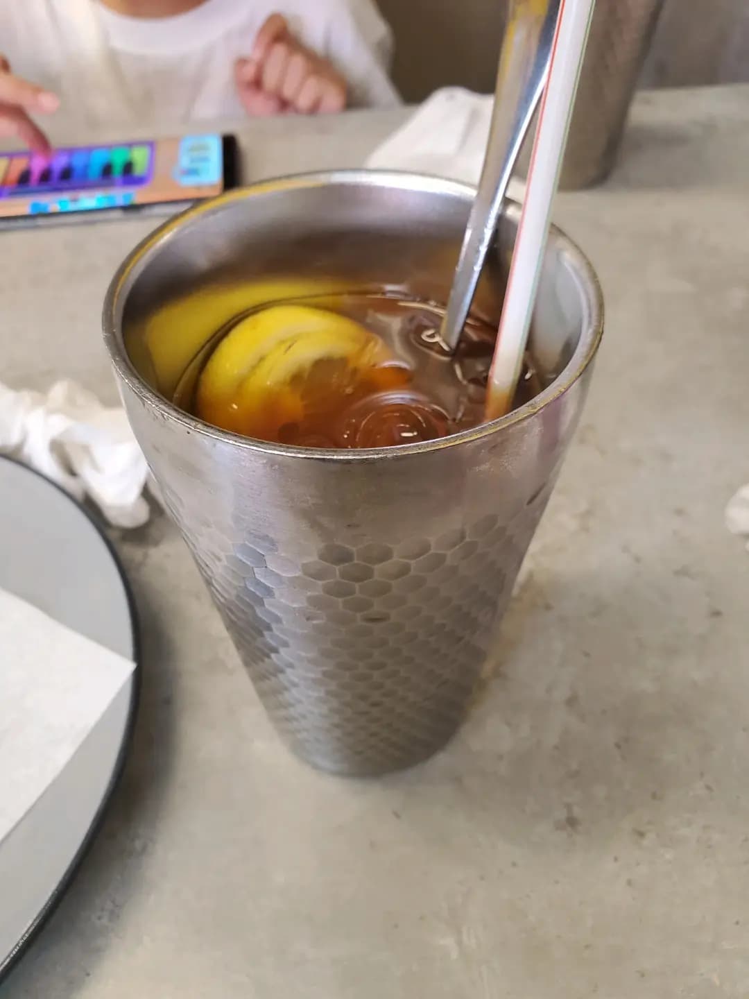 唯壹肥仔茶餐廳 photo 3
