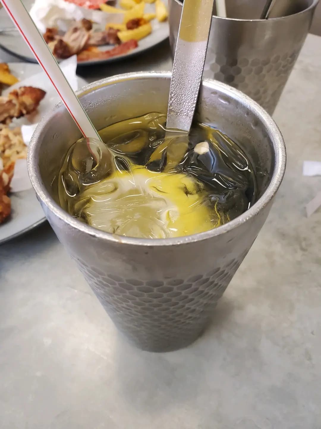 唯壹肥仔茶餐廳 photo 7