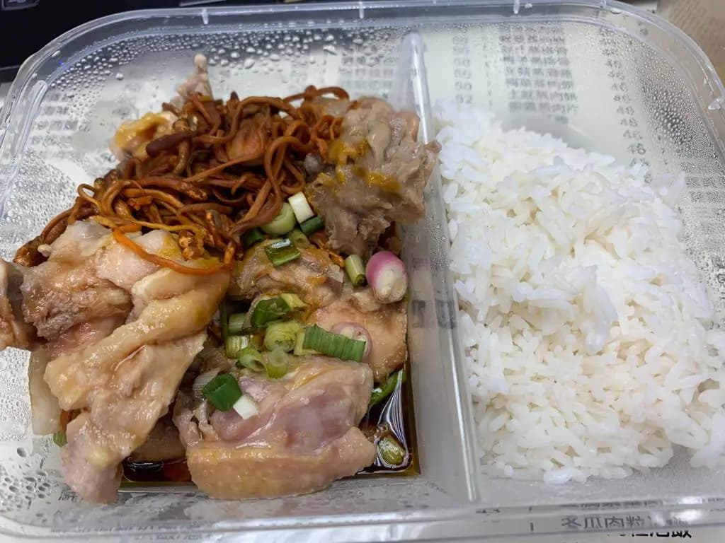 慶豐茶餐廳 photo 5
