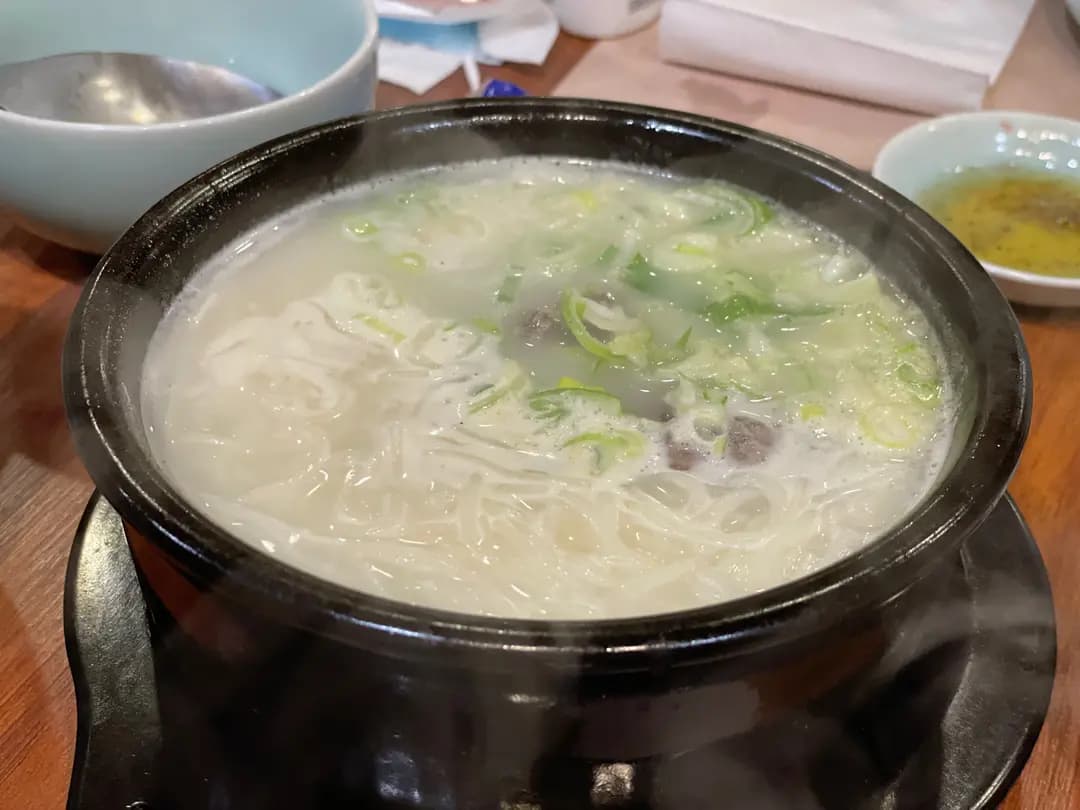 夜首爾 photo 7
