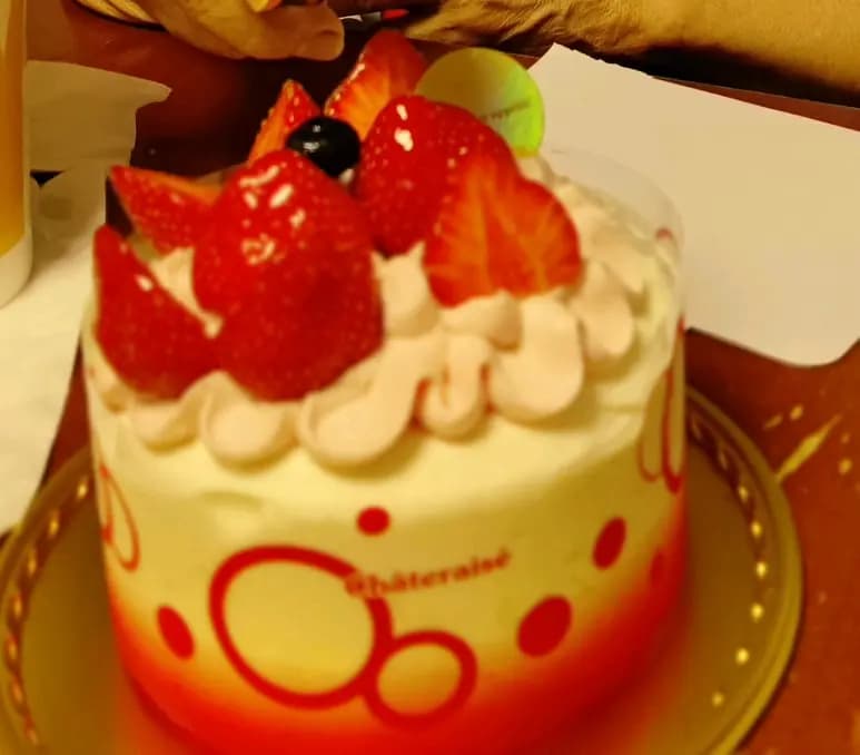 Châteraisé (MOSTown新港城中心(4期)) photo 3