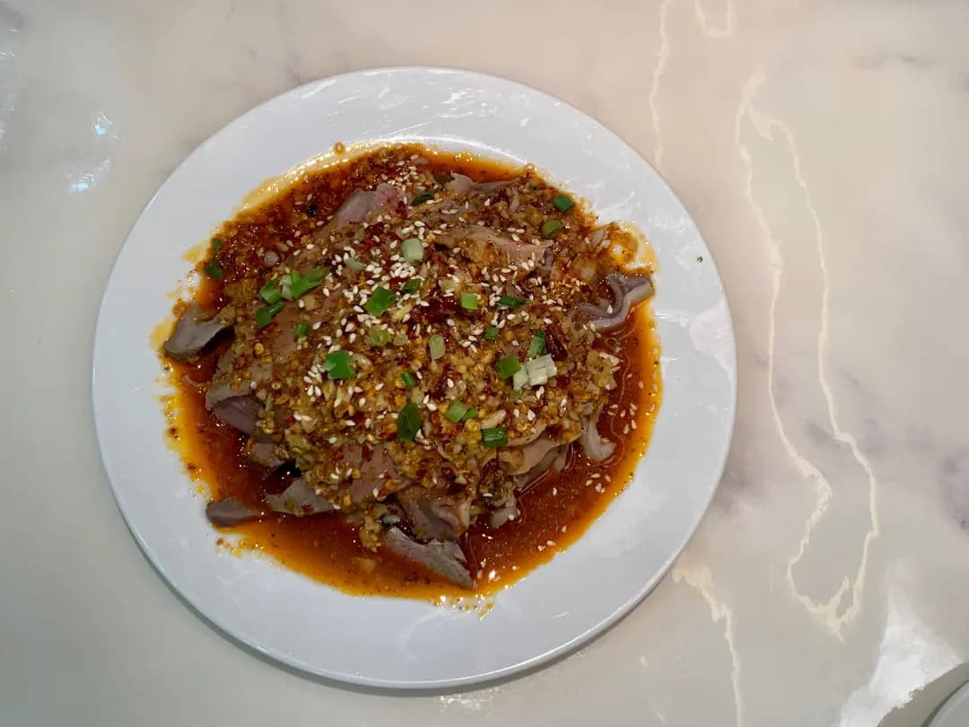 肥姐麻辣餐廳 photo 1