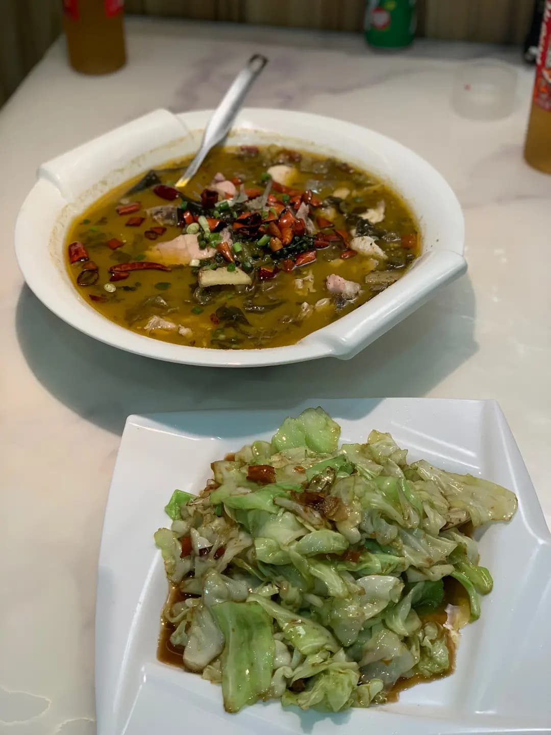 肥姐麻辣餐廳 photo 6