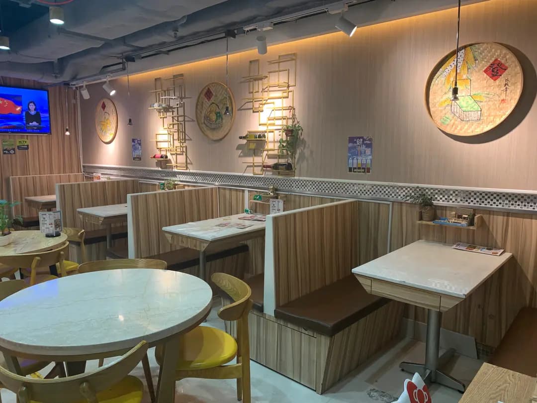 肥姐麻辣餐廳 photo 3