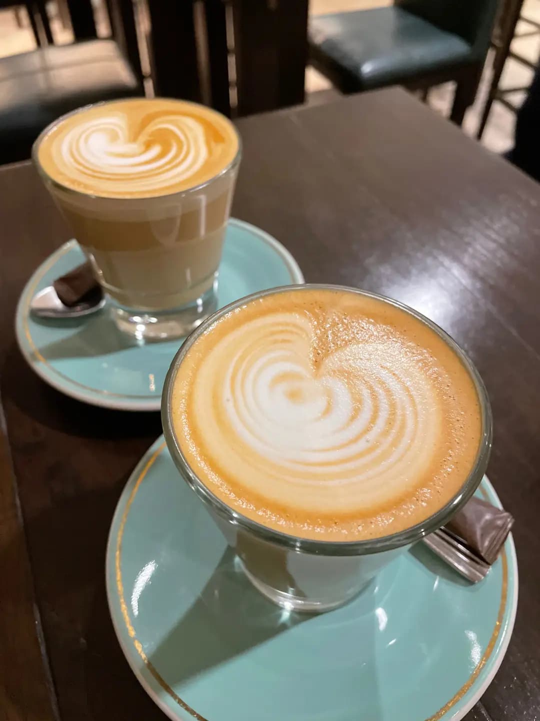Fuel Espresso photo 7