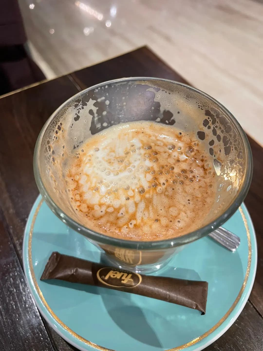 Fuel Espresso photo 4