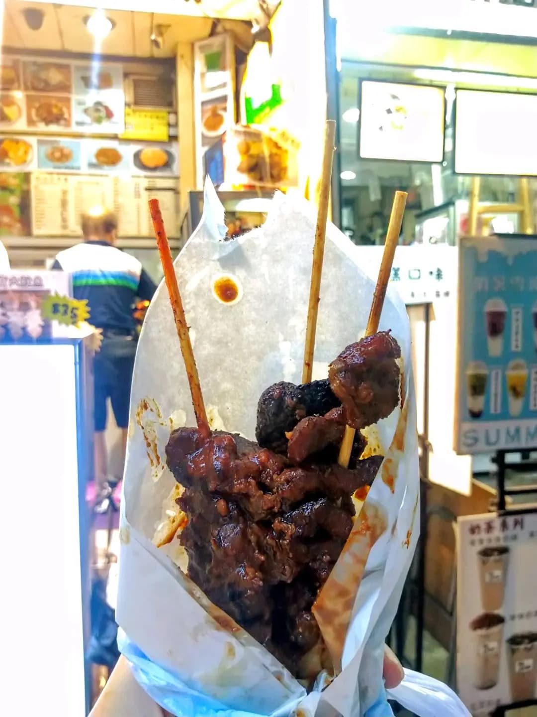 印尼沙爹屋 photo 2