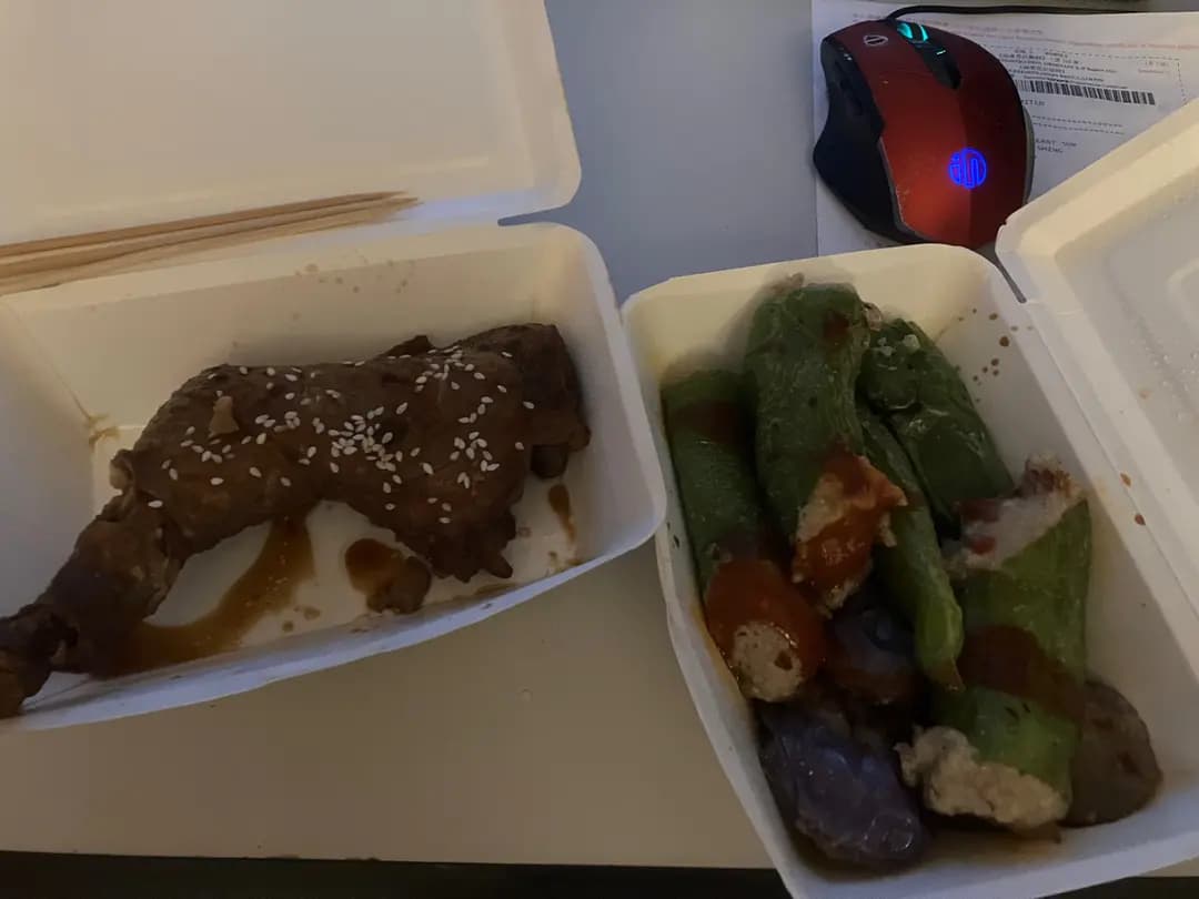 真姐牛雜 photo 6