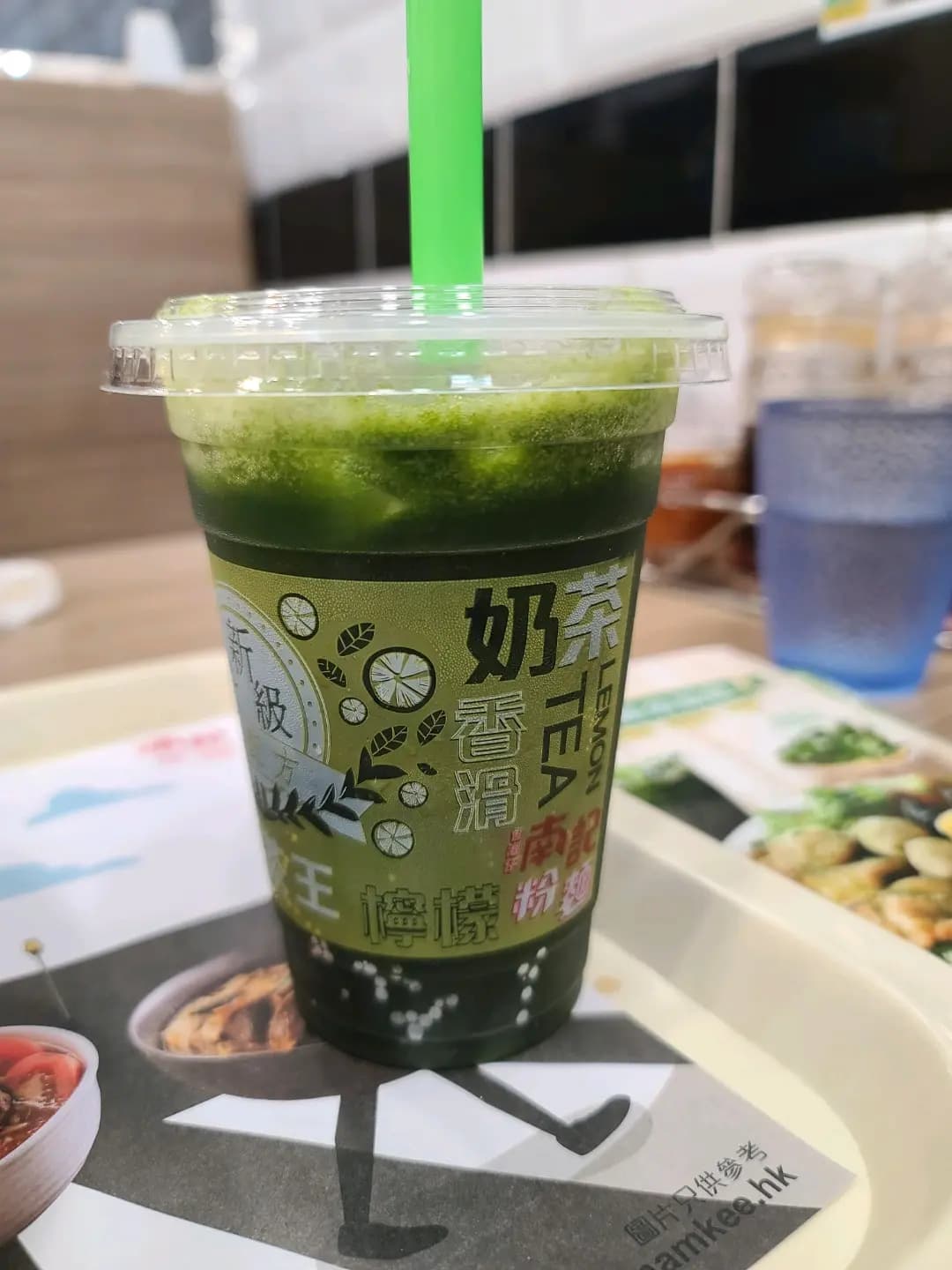 南記粉麵 (渣華道) photo 8