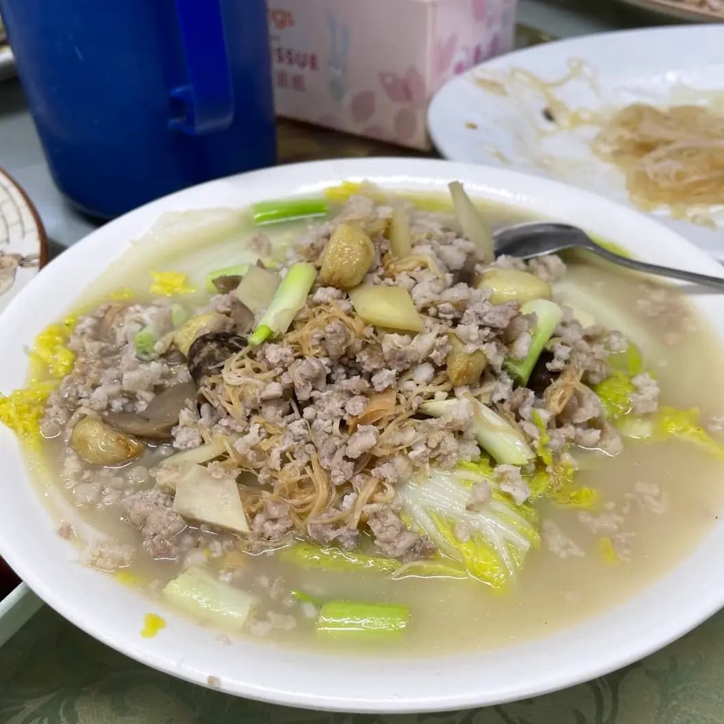 富苑茶餐廳 photo 7