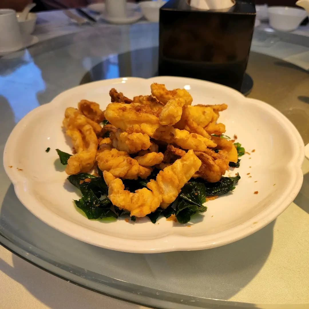 香港中華遊樂會中菜廳 photo 4