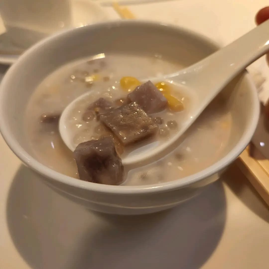 香港中華遊樂會中菜廳 photo 3