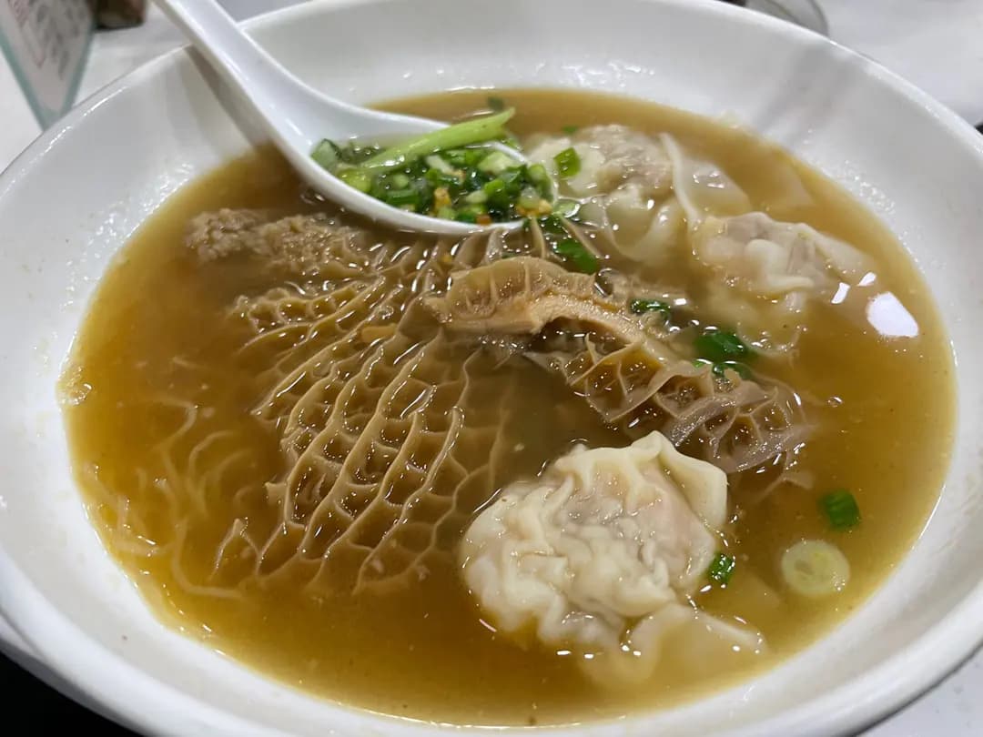 利東潮州粉麵 photo 4
