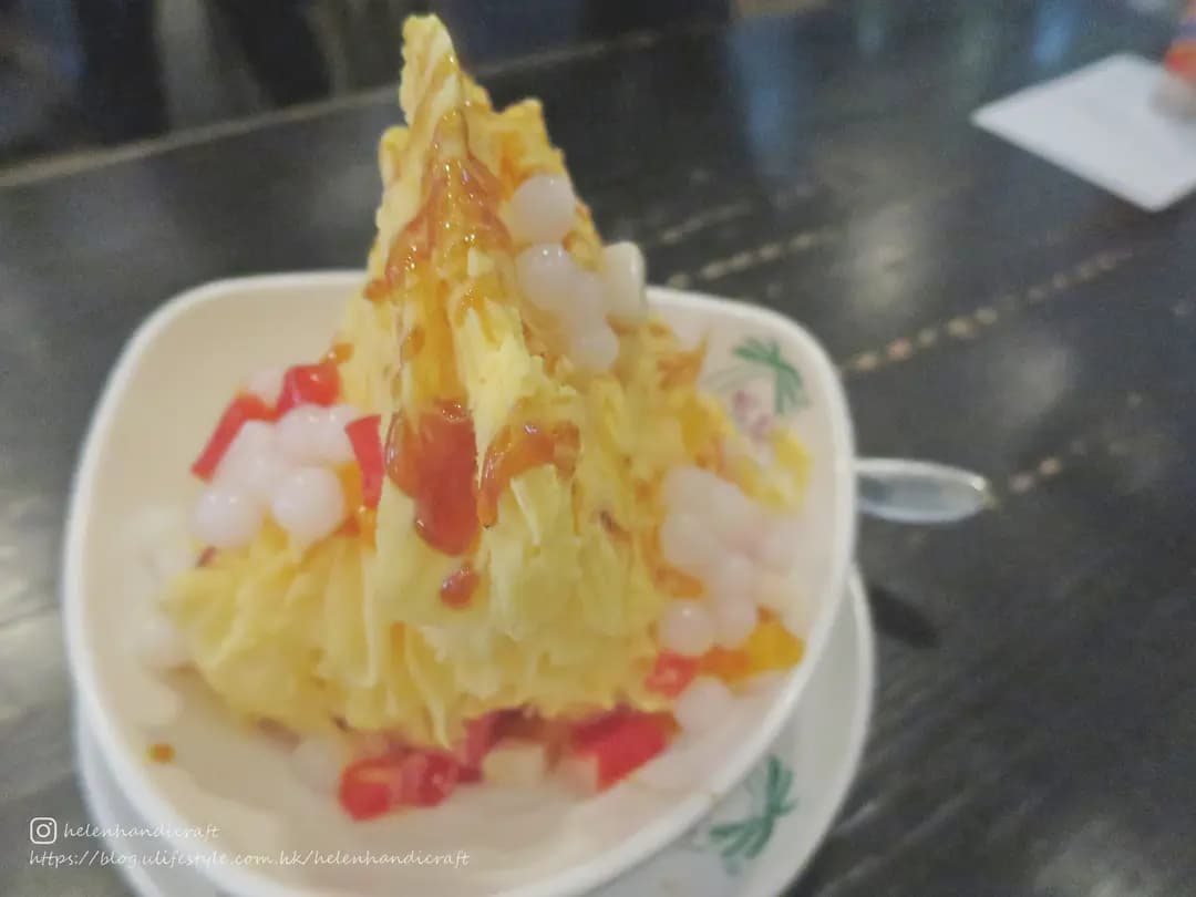 松記糖水店 photo 7