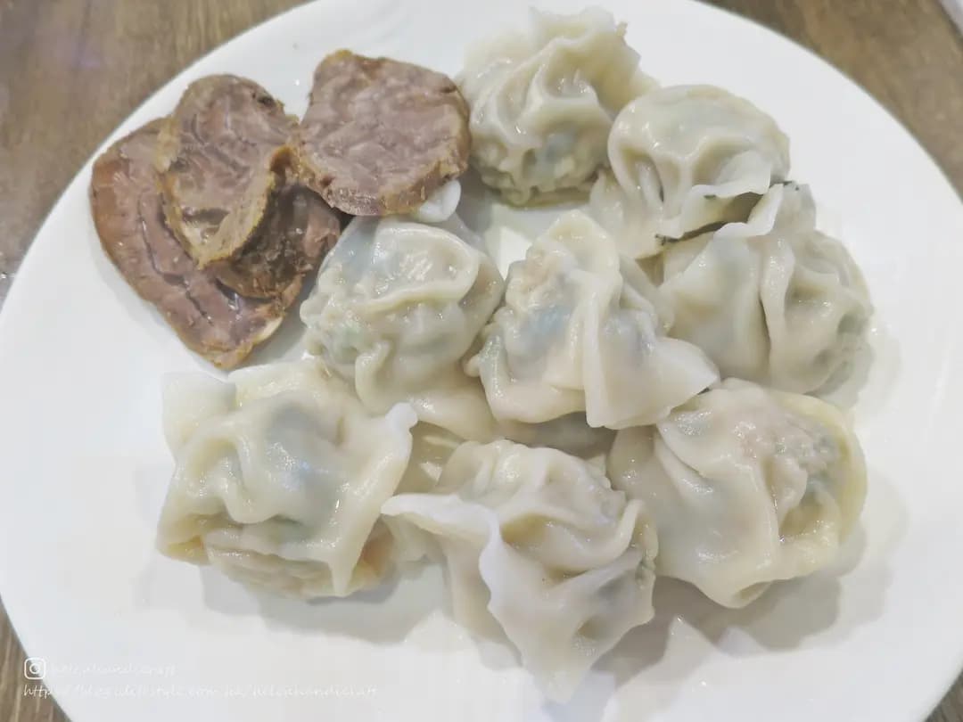 山東餃子館 photo 3