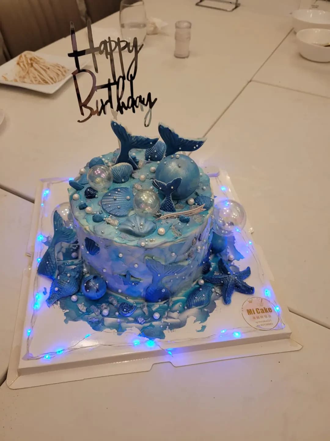 Mi Cake photo 8