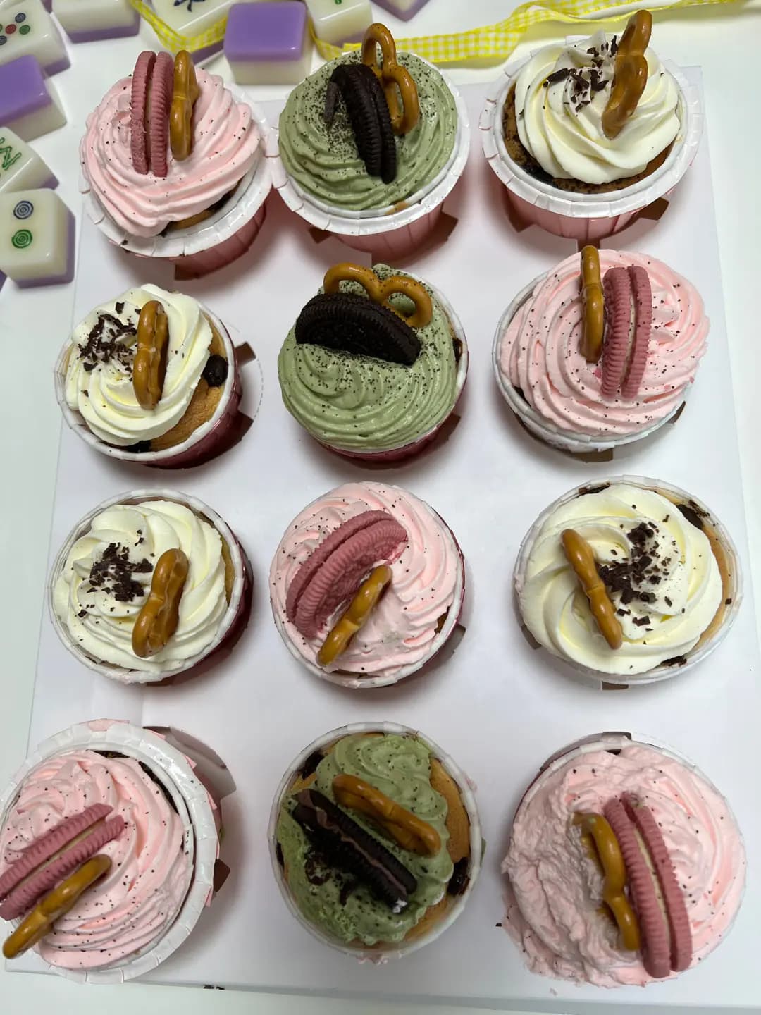 Mi Cake photo 4