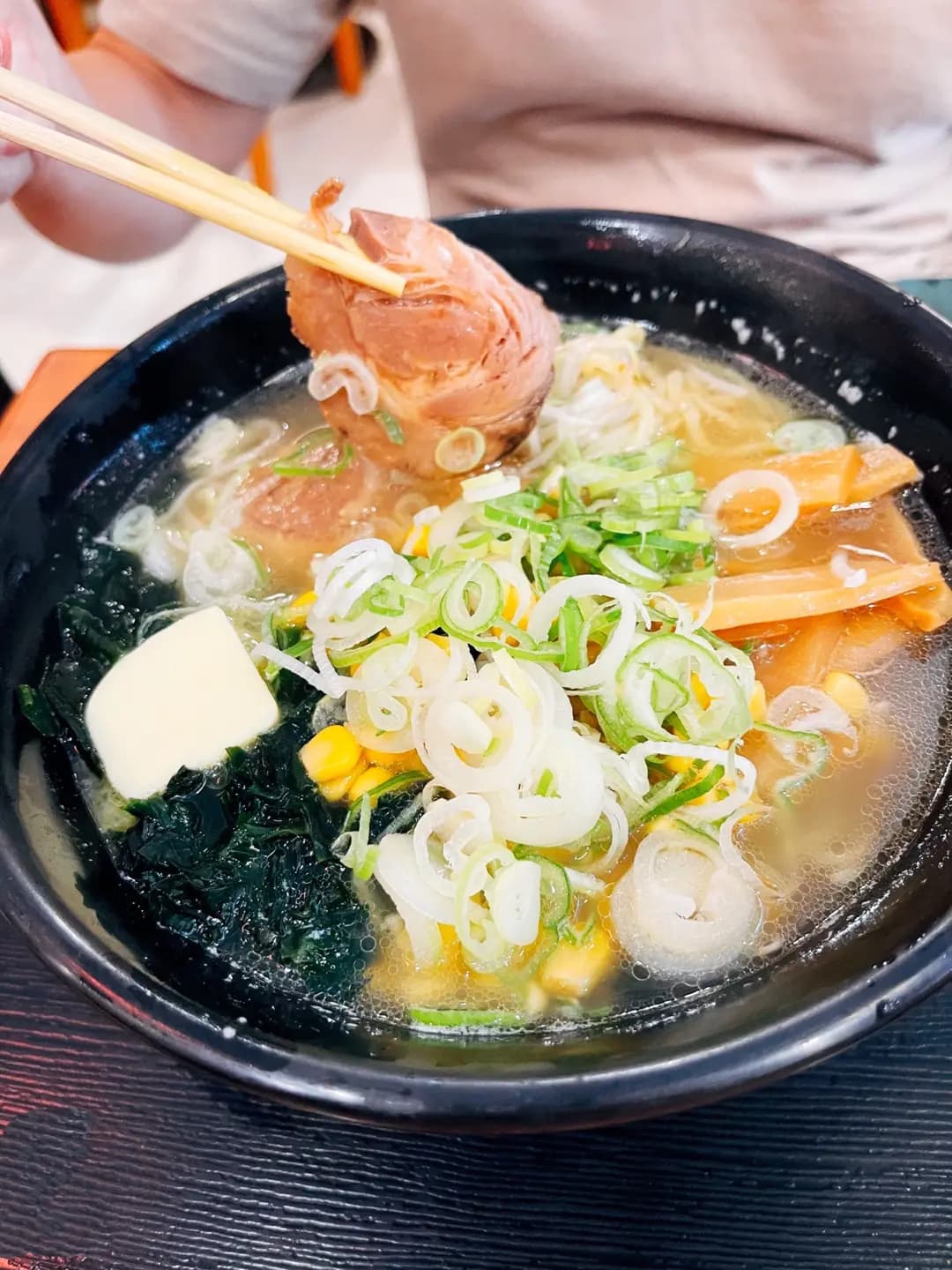 函館元祖北海道拉麵 photo 8